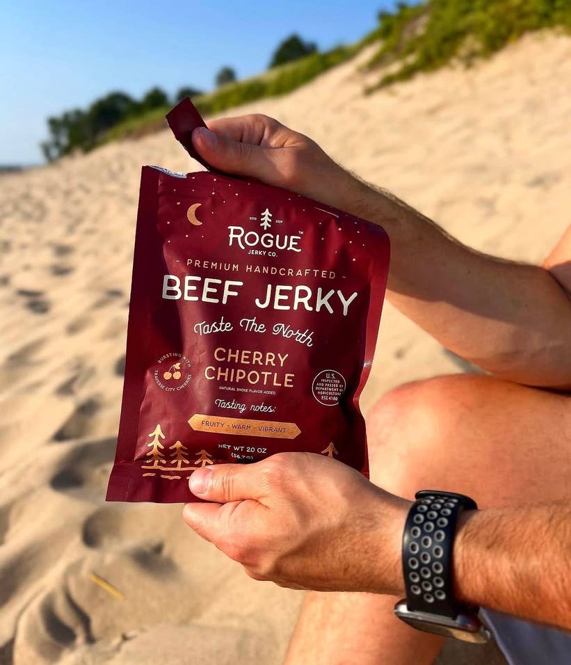 Beef Jerky (20oz) Premium Handcrafted