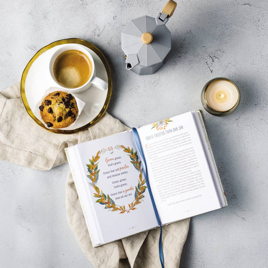 100 Favorite Hymns - Purpose + Passion Boutique