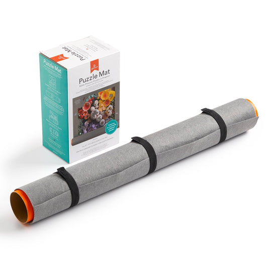 1500 Piece Puzzle Mat - Purpose + Passion Boutique