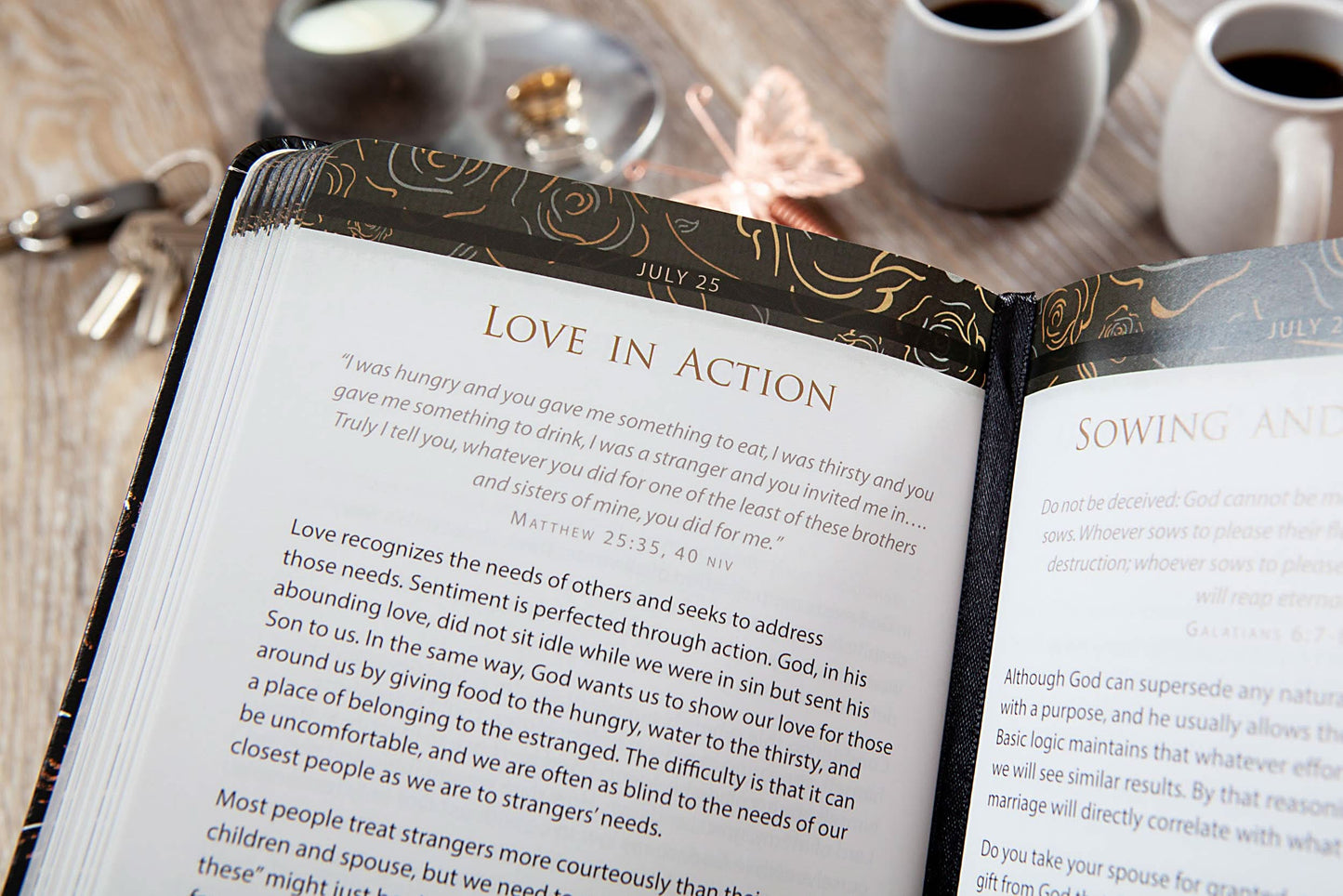 Love Always Couples Devotional