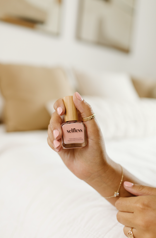 Selfless Nail Polish
