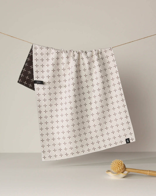 Quinn Luxe Kitchen Towel