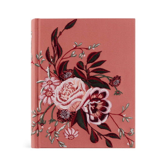CSB Rosedal Notetaking Bible