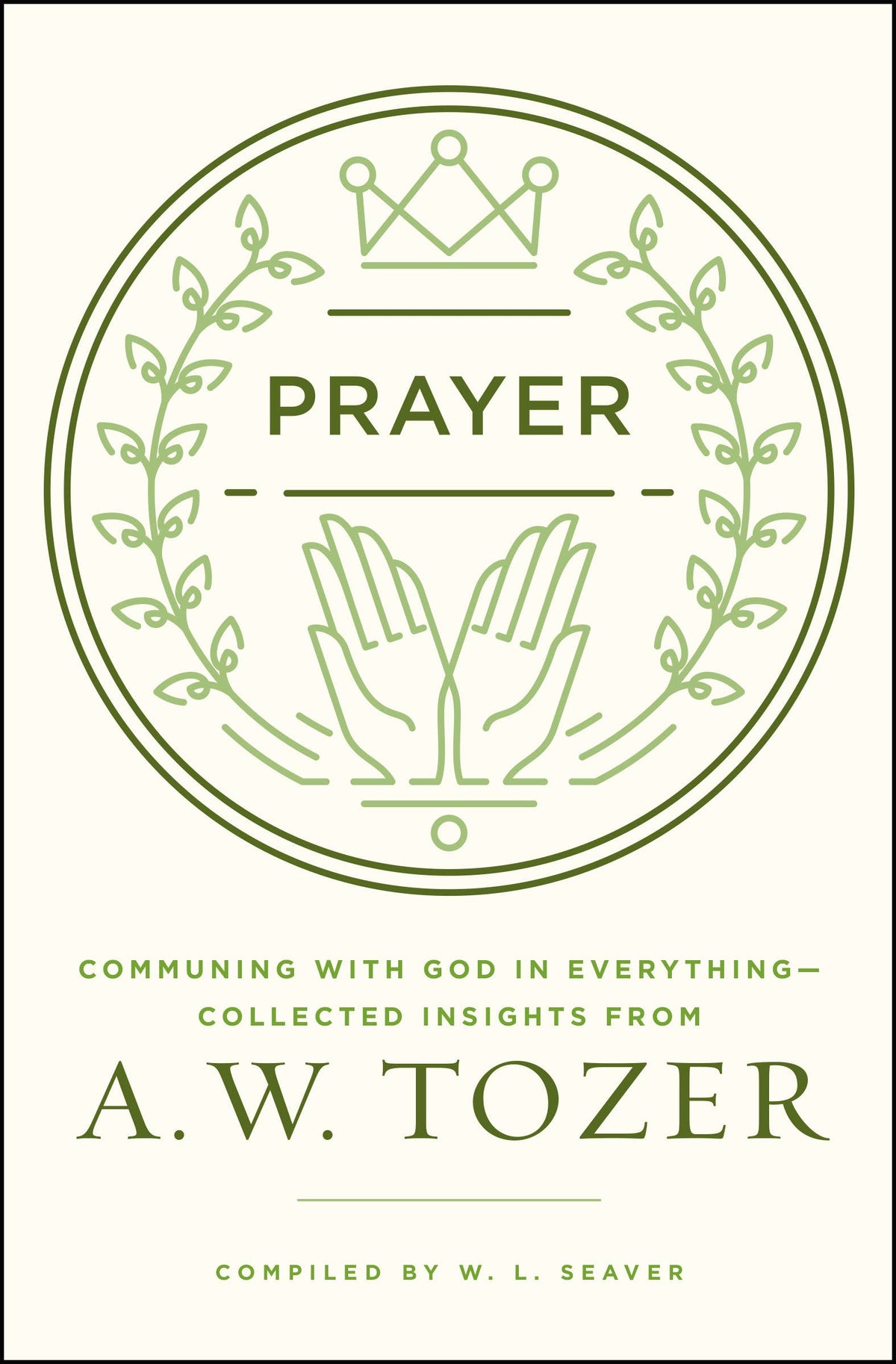 Prayer