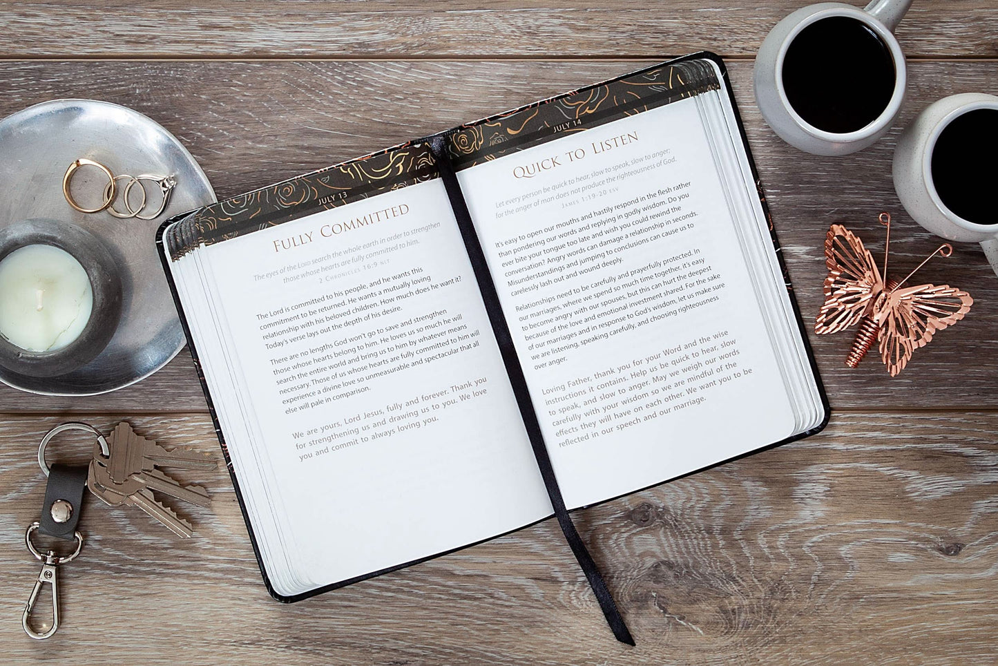 Love Always Couples Devotional