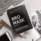 BRO MASK Hydrogel Face Mask (Single Mask)