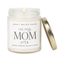 In My Mom Era Soy Candle
