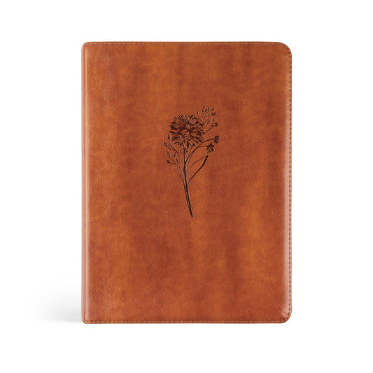 ESV Single Column Sierra Journaling Bible