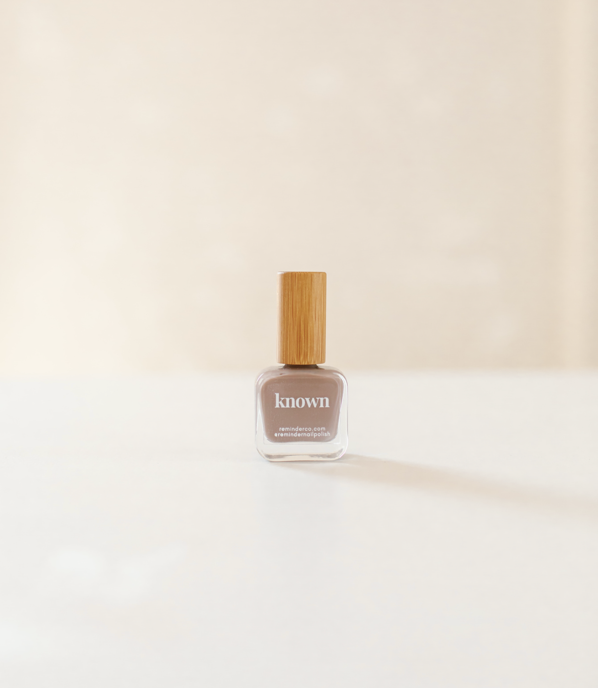 Known Nail Polish