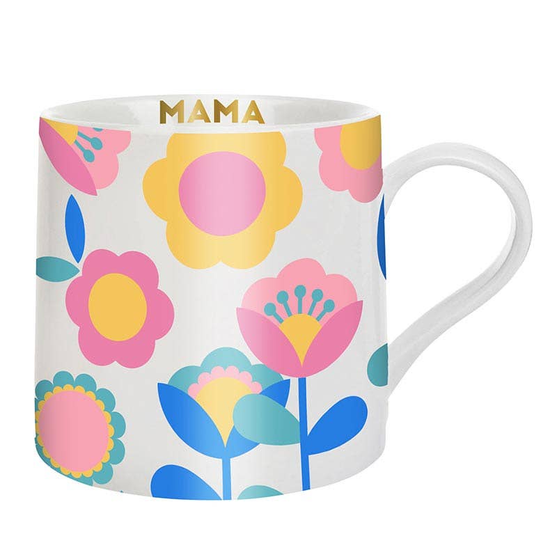 Mama Tulip 20oz Jumbo Mug