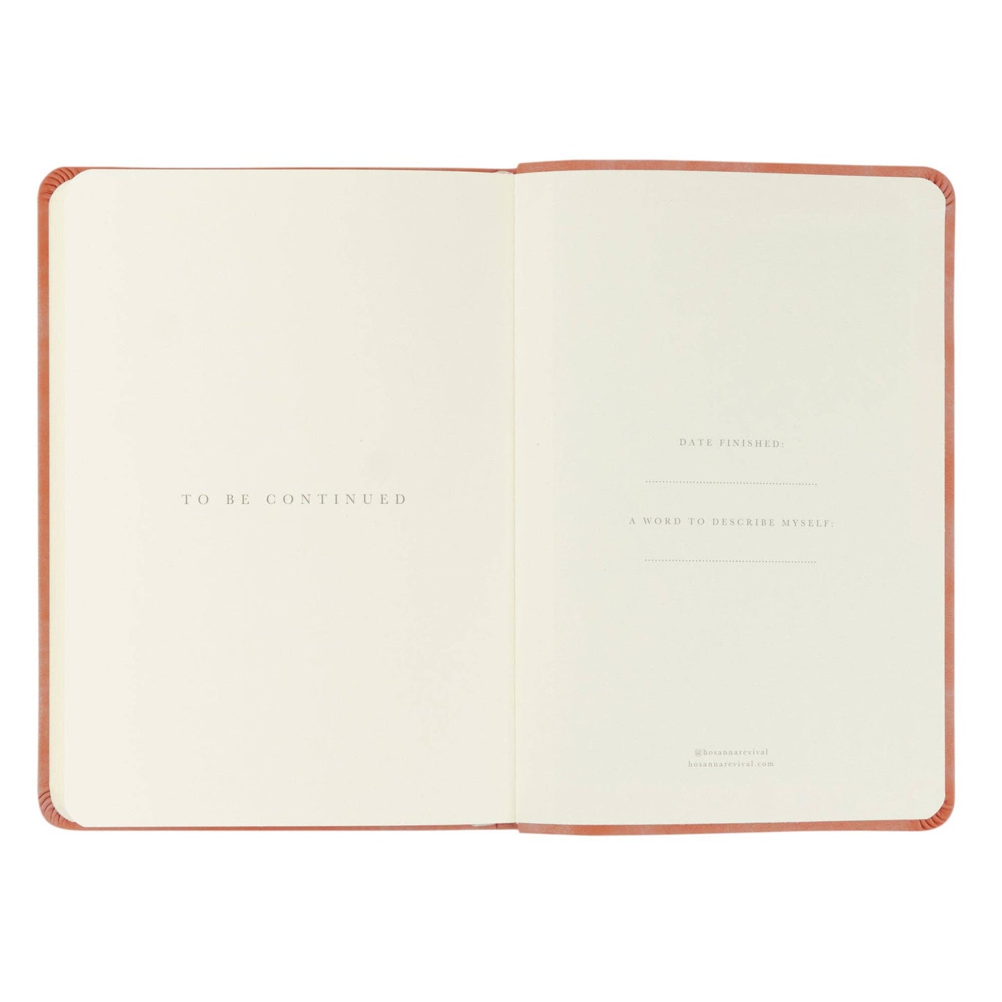 Summerside Notebook