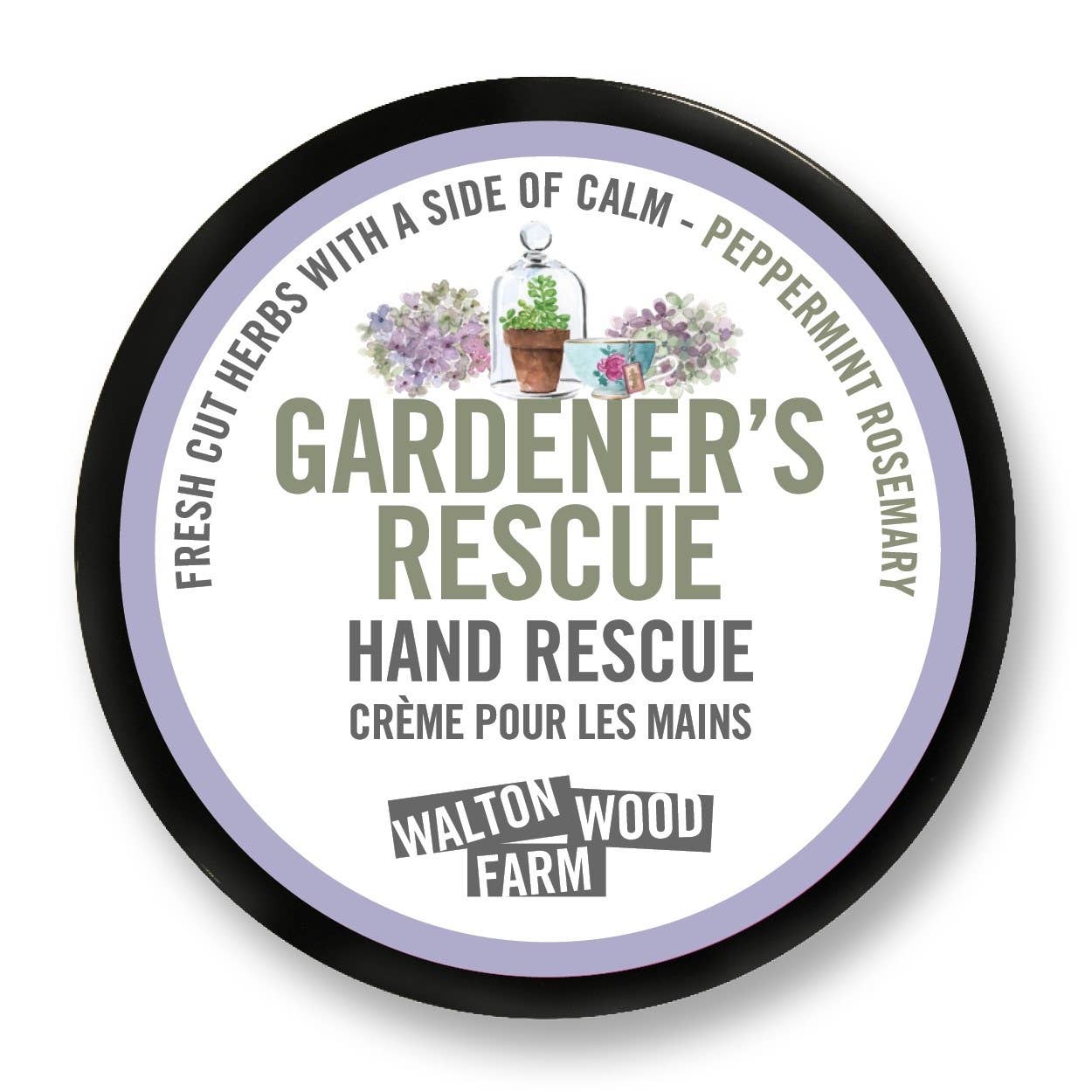 Gardener's Rescue 4 oz