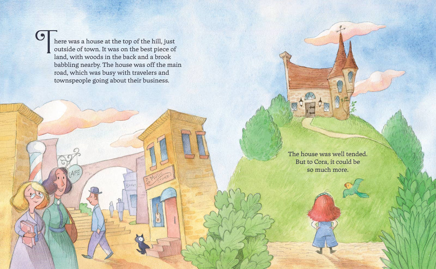 A World Wonder - Purpose + Passion Boutique