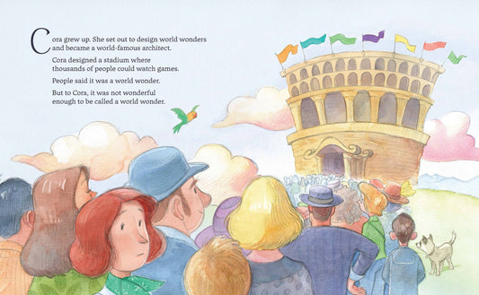 A World Wonder - Purpose + Passion Boutique