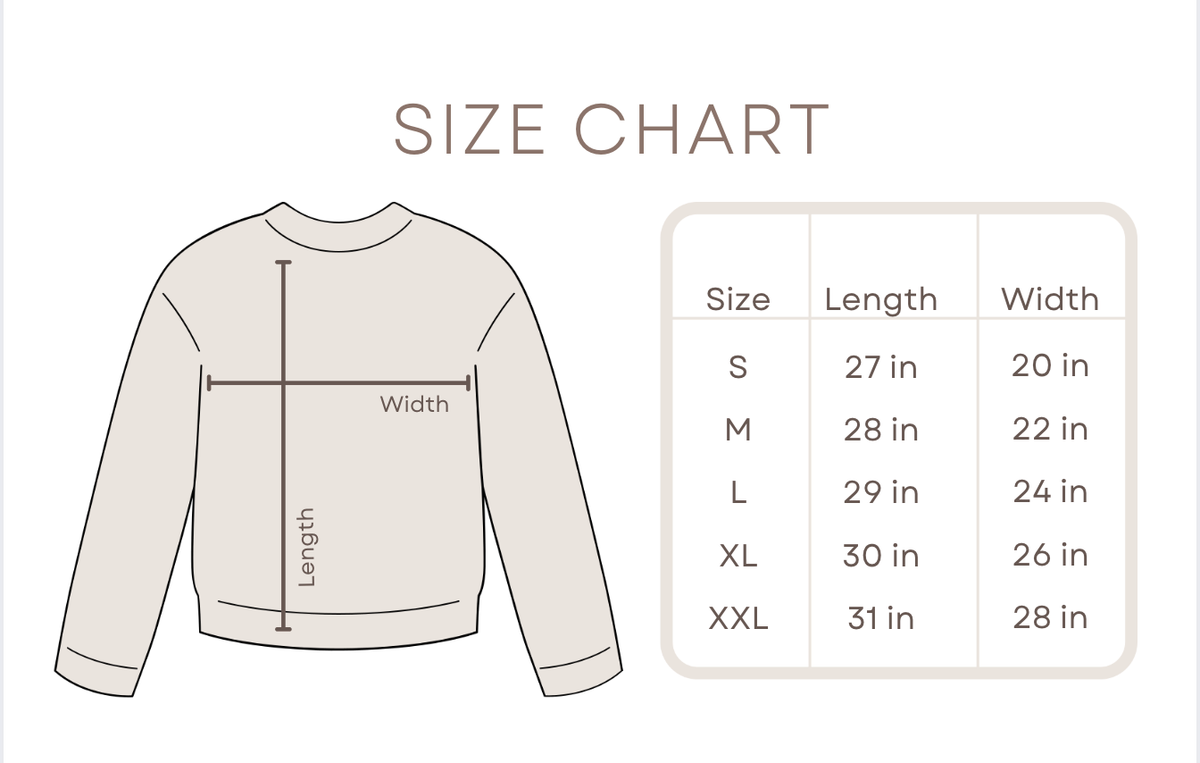 The Lord Is My Shepherd Pullover - Maroon
