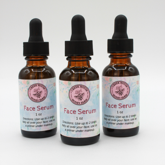 Anti-Age: Face Serum