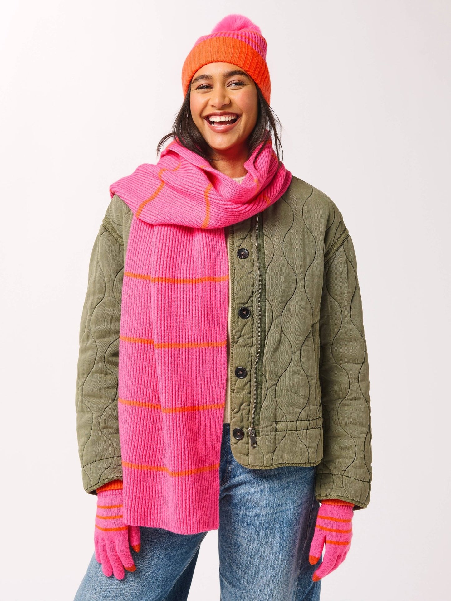 ALLISON BEANIE - Purpose + Passion Boutique
