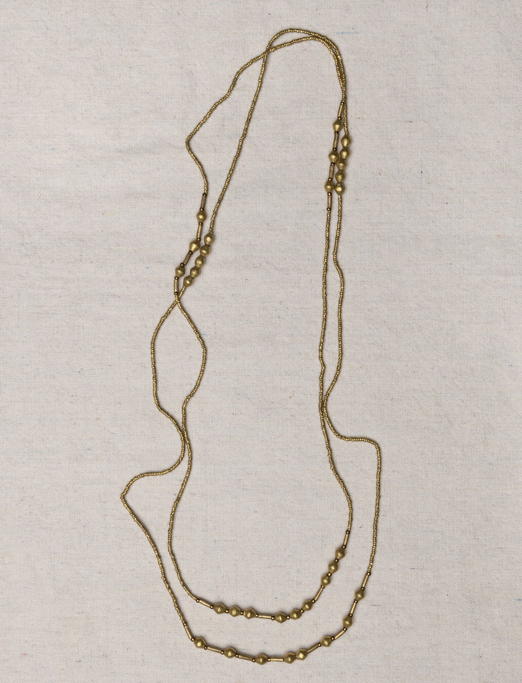 Amete Amno Necklace
