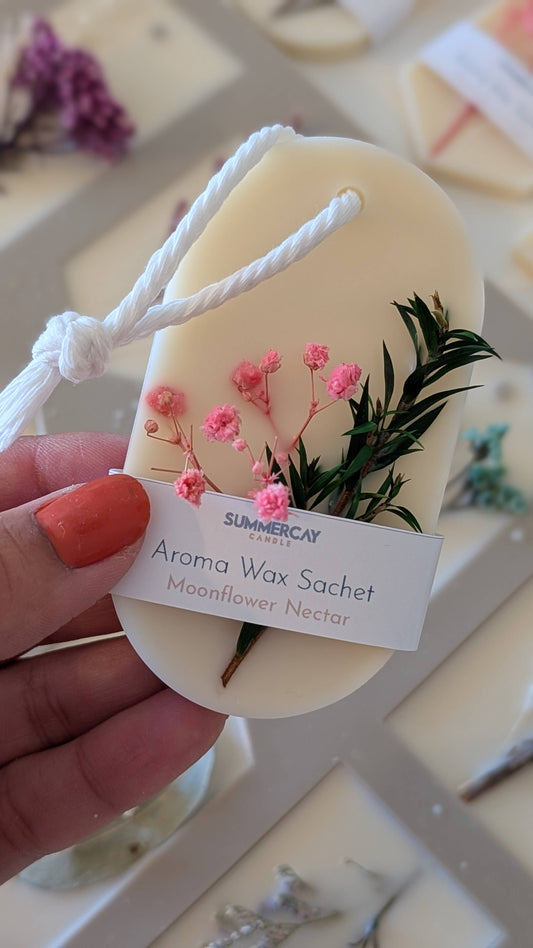 Scented Wax Sachet Air Freshener