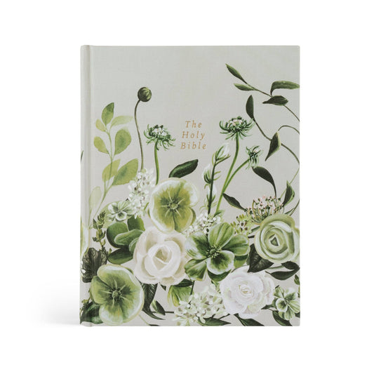 CSB Dorset Notetaking Bible