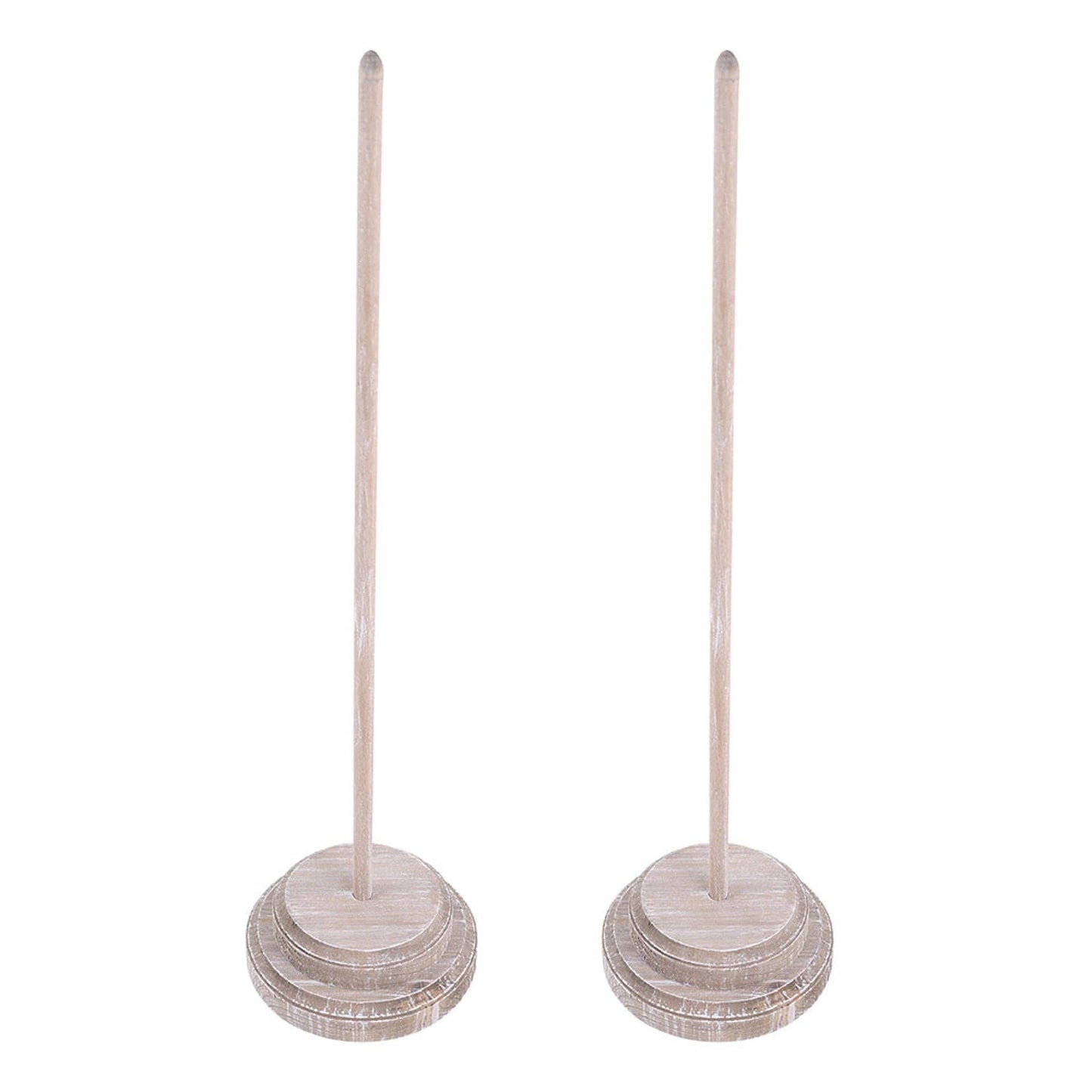 Banner Stand (Set of 2) - Purpose + Passion Boutique