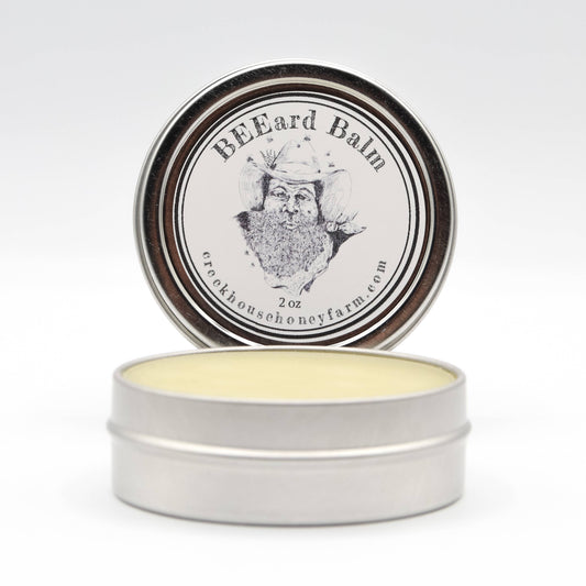 BEEard Balm