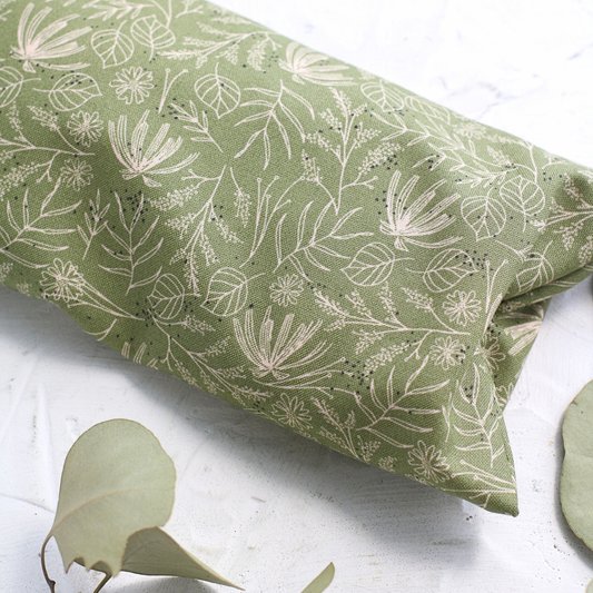 Gentle Sinus Cold Relief Eucalyptus Therapy Pillow