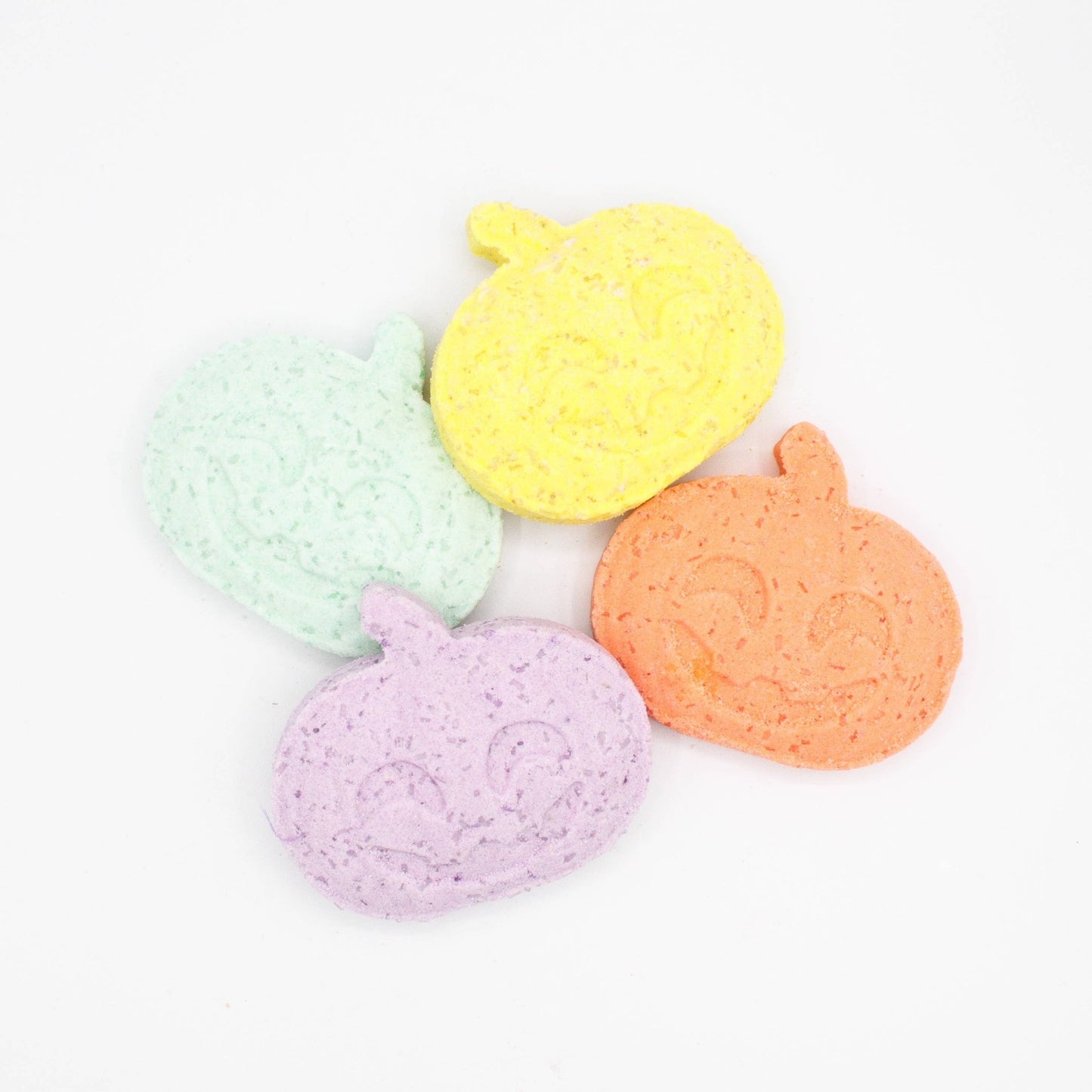 Bee Cozy Pumpkin Shape Bath Bomb - Purpose + Passion Boutique