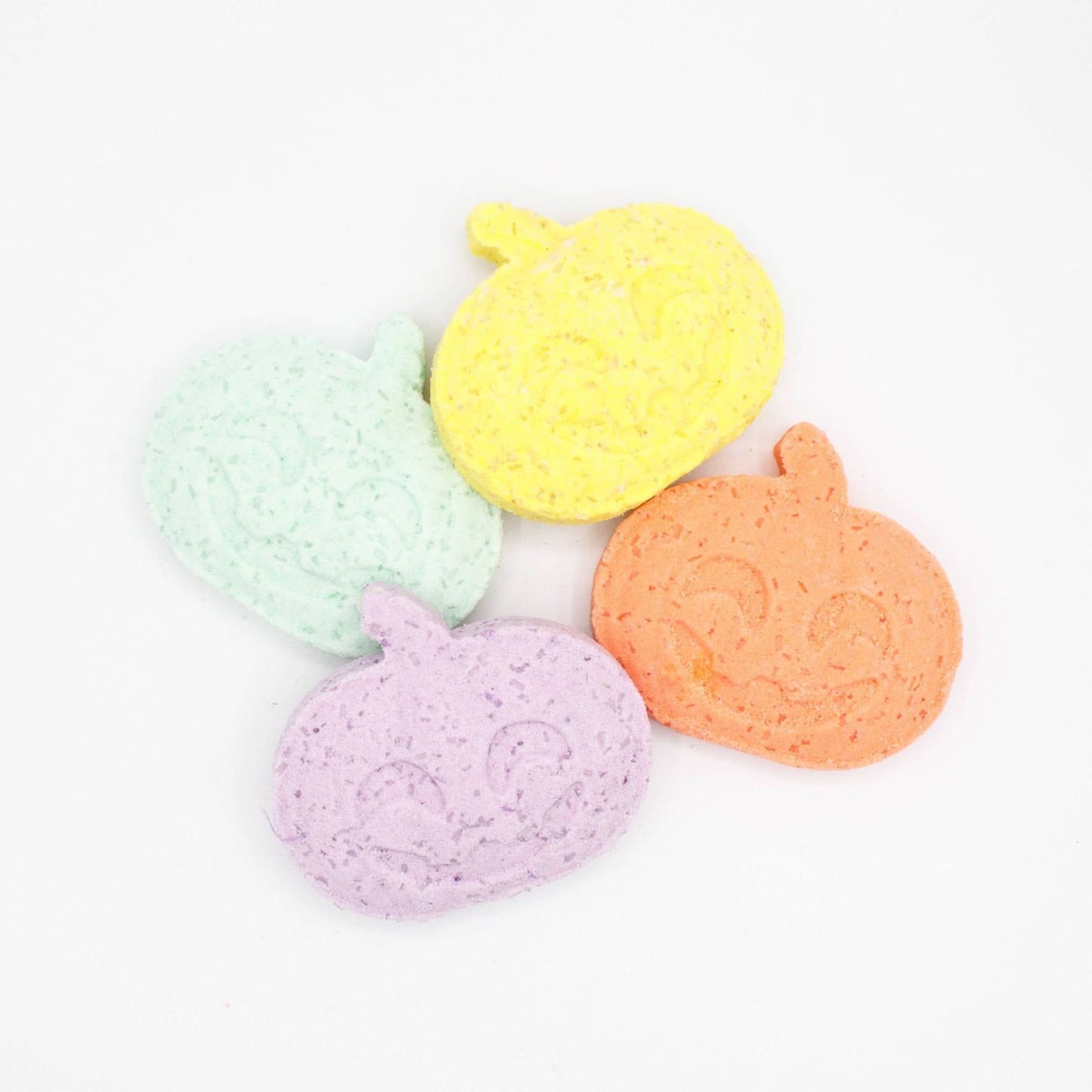 Bee Cozy Pumpkin Shape Bath Bomb - Purpose + Passion Boutique