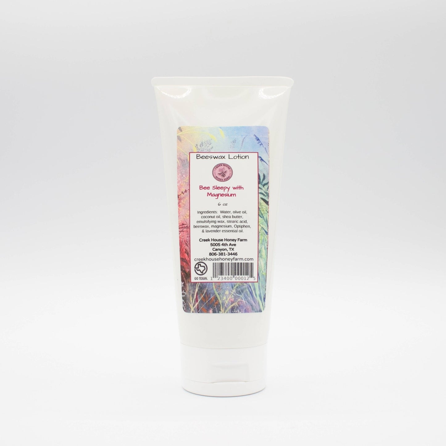 Bee Sleepy Magnesium Lotion - Purpose + Passion Boutique