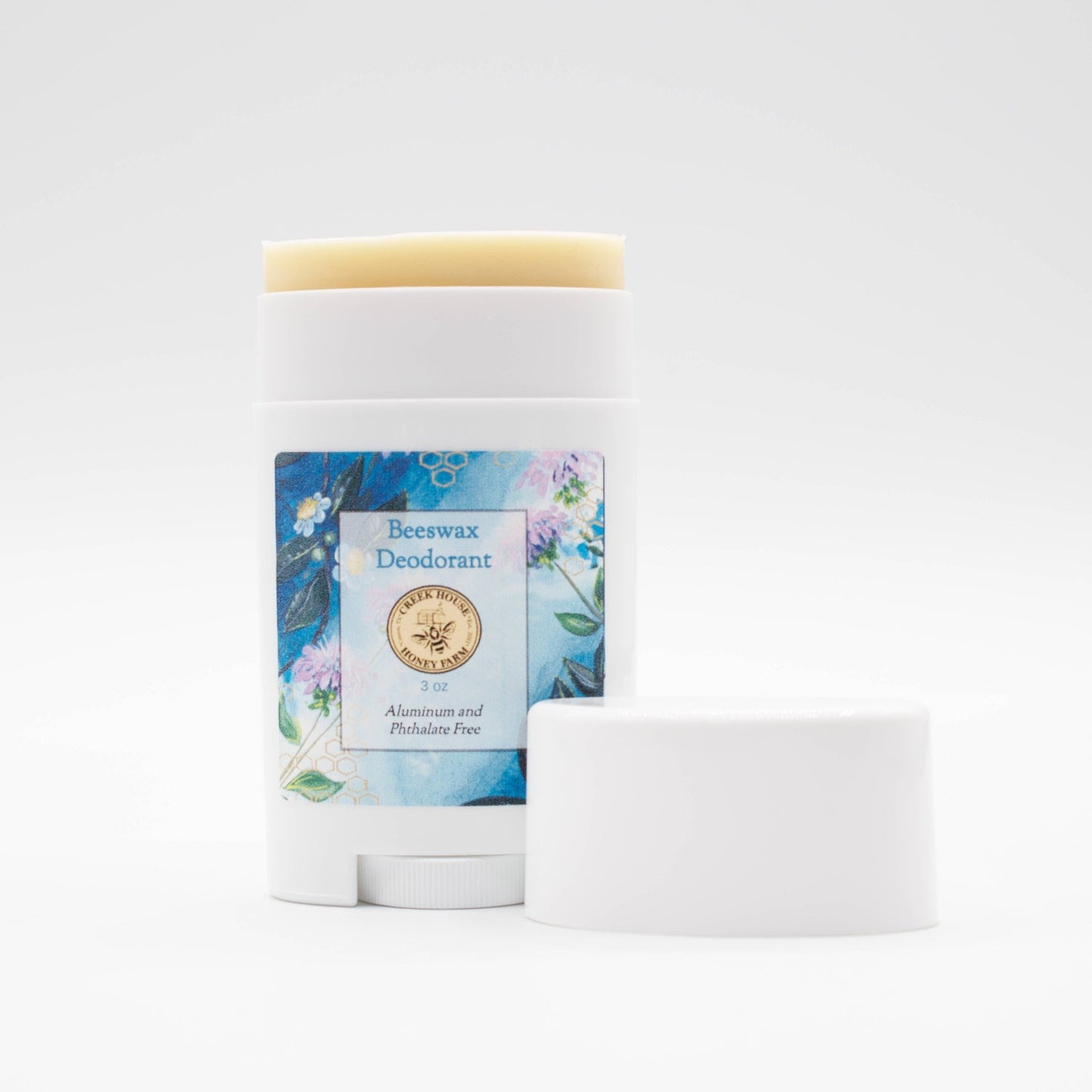 Beeswax Deodorant - Purpose + Passion Boutique