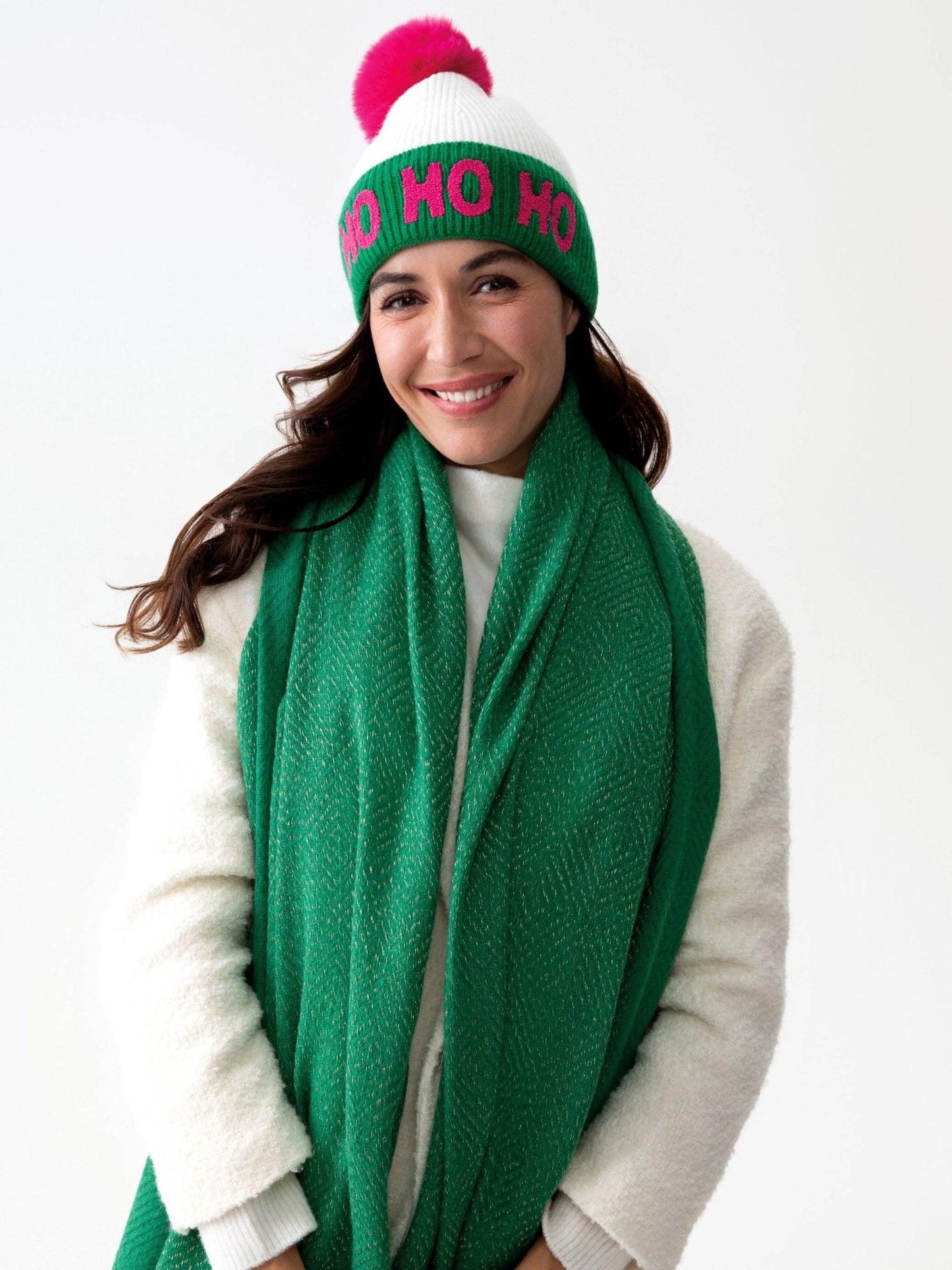 BELLE SCARF - Purpose + Passion Boutique