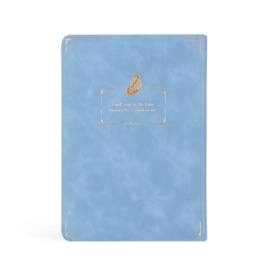 Bethany Theme Hosanna Revival Notebook - Purpose + Passion Boutique