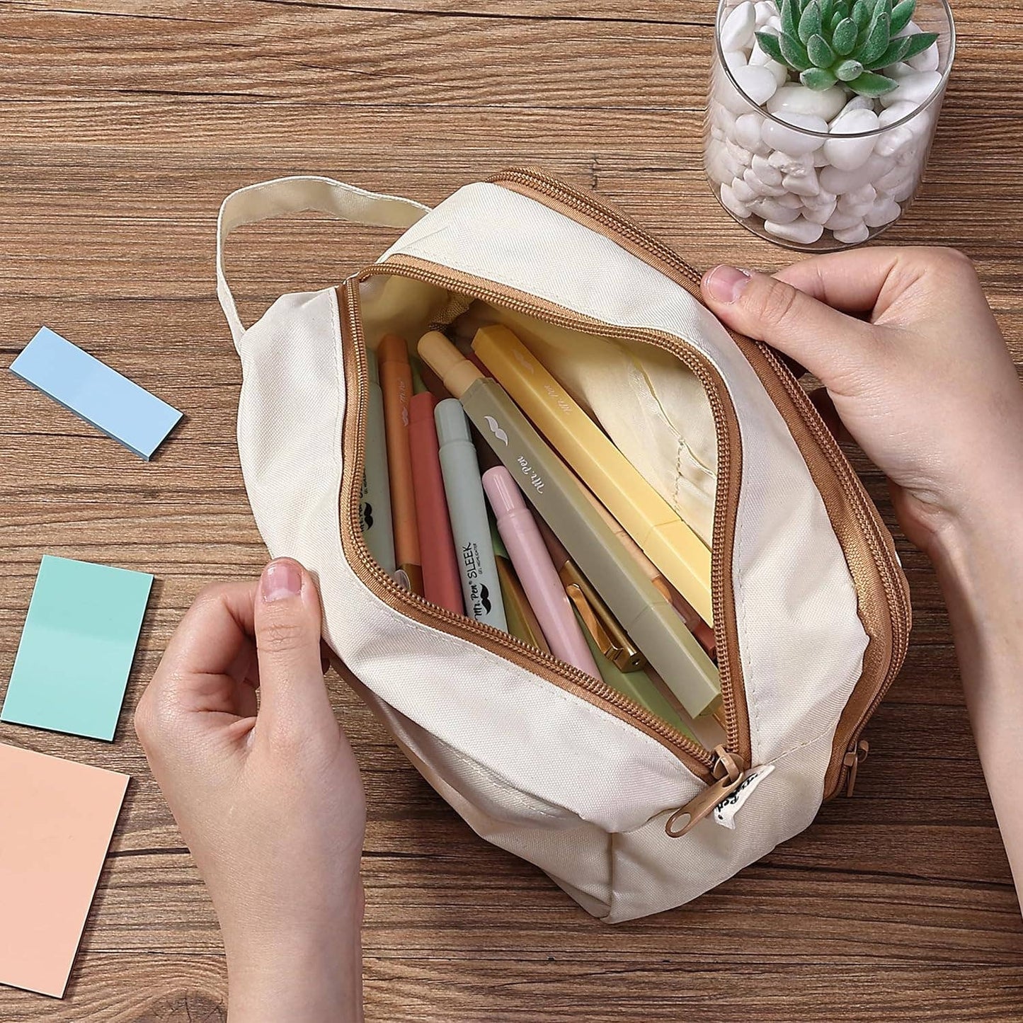 Bible Journaling Kit with 20 Prayer Cards - Purpose + Passion Boutique