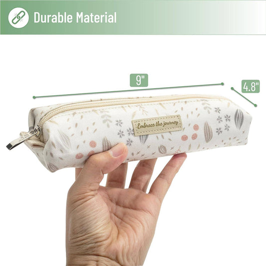 Bible Pencil Case - Purpose + Passion Boutique