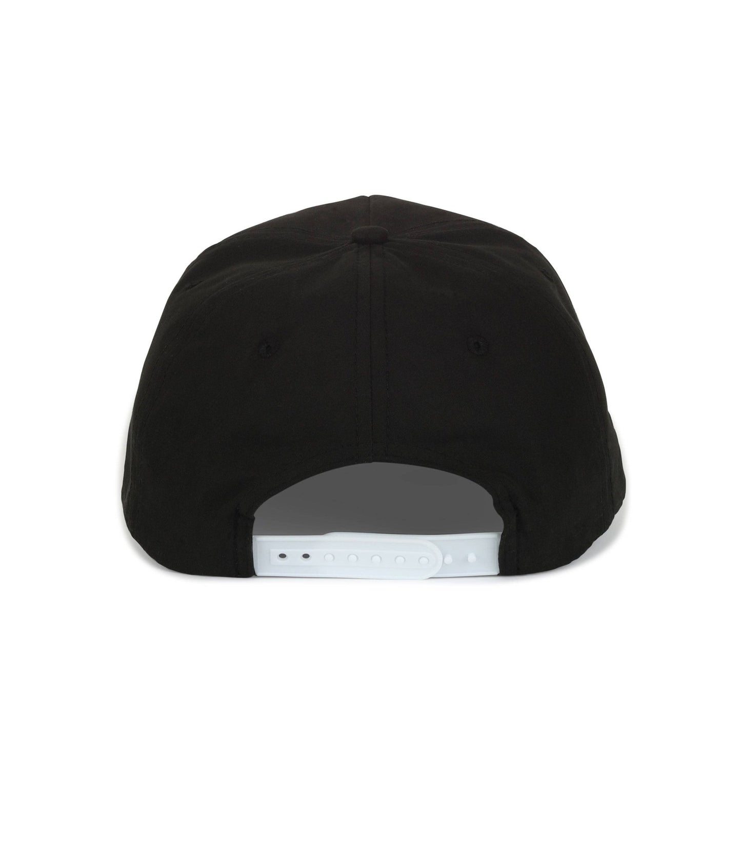 Black Dad Rope Hat - Purpose + Passion Boutique