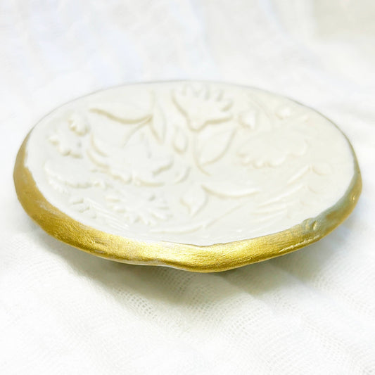 Bloom Ring Dish - Purpose + Passion Boutique