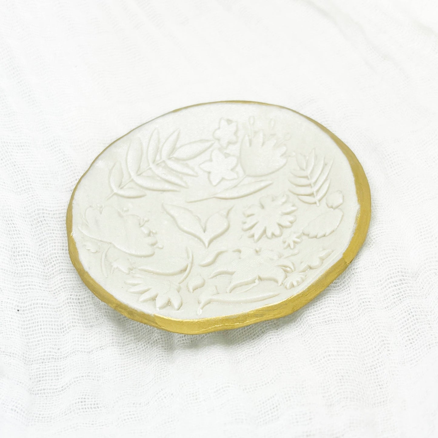 Bloom Ring Dish - Purpose + Passion Boutique