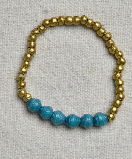 Mini Ammo Dip Bracelet