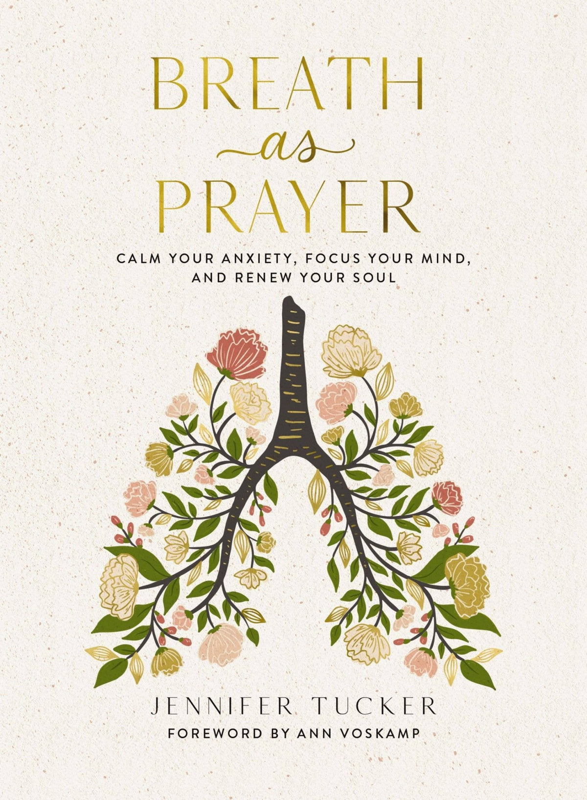 Breath As Prayer - Purpose + Passion Boutique