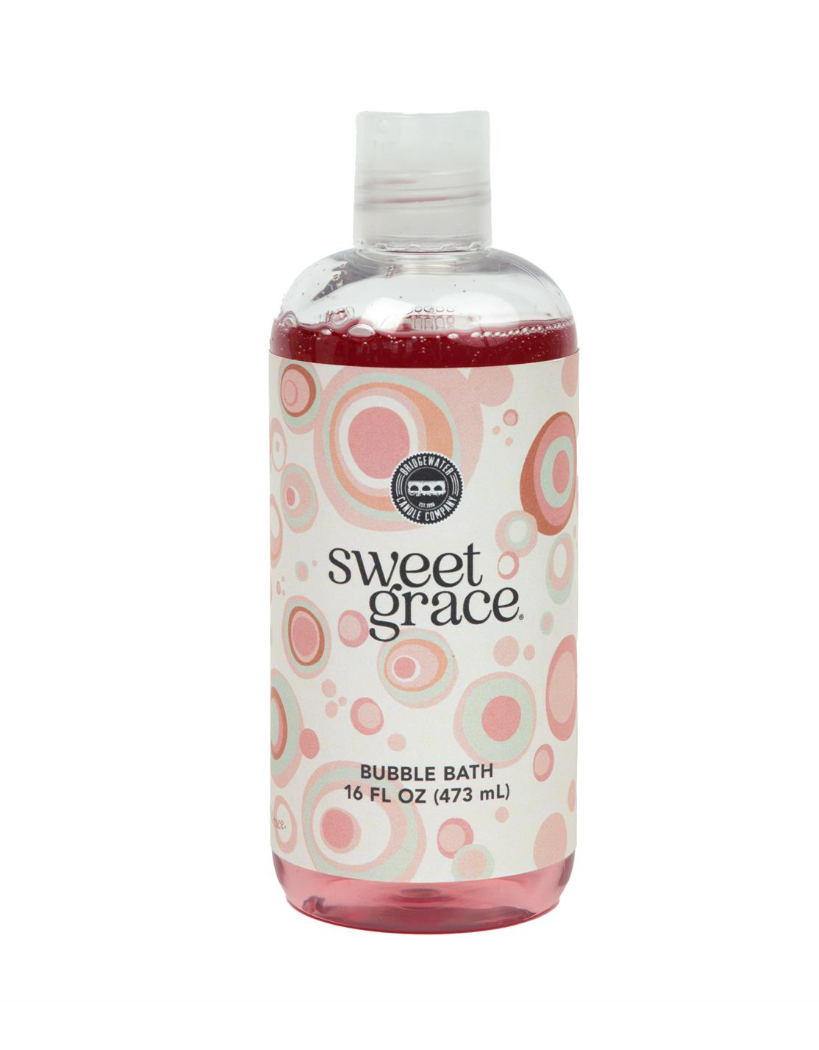 Sweet Grace Bubble Bath