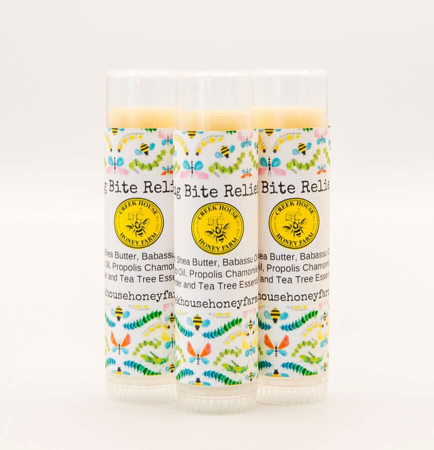 Bug Bite Relief - Purpose + Passion Boutique