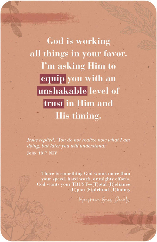 Prayers to Share: 100 Pass-Along Notes for Believing Bigger