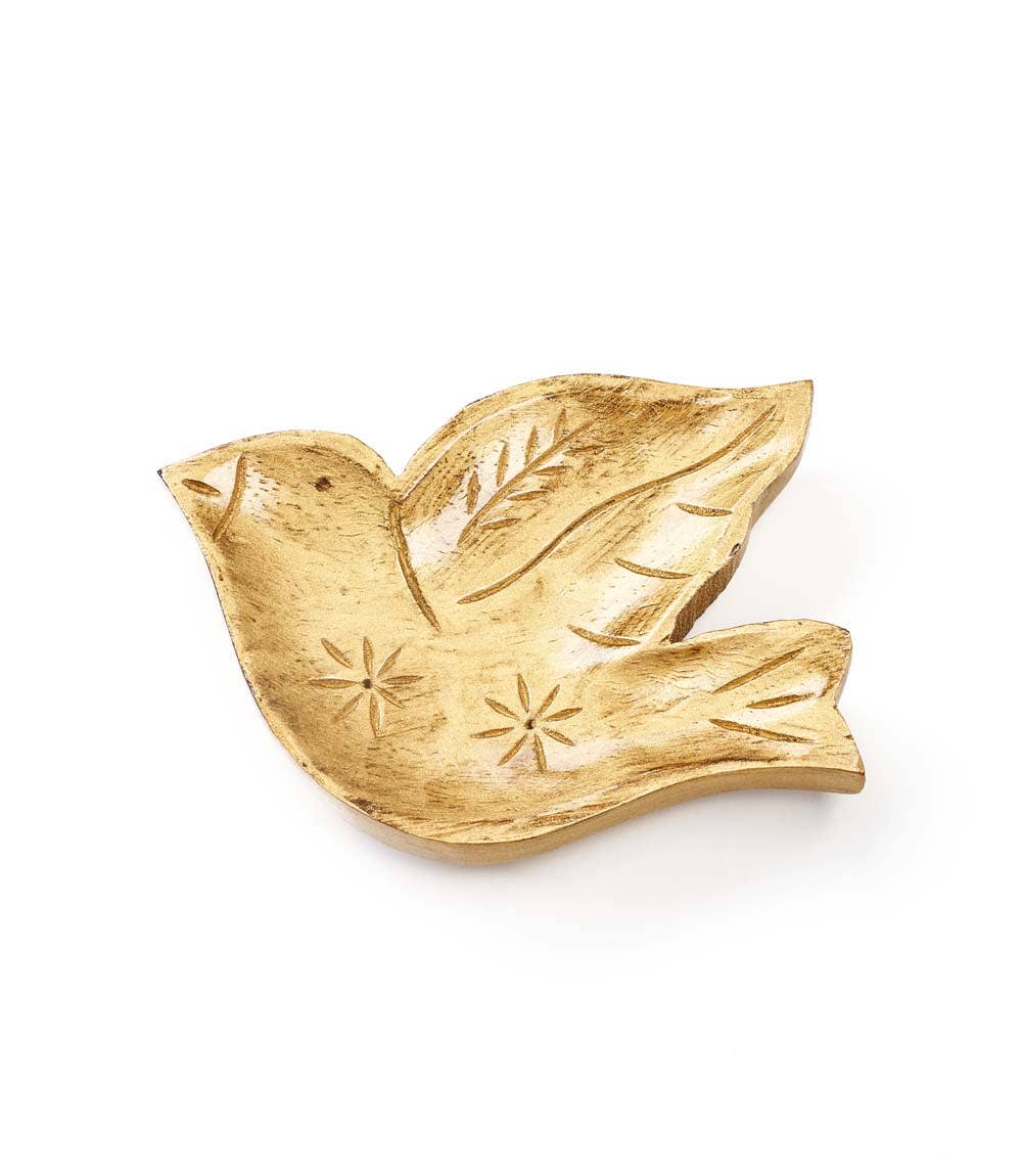 Chamak Bird Jewelry Tray - Purpose + Passion Boutique