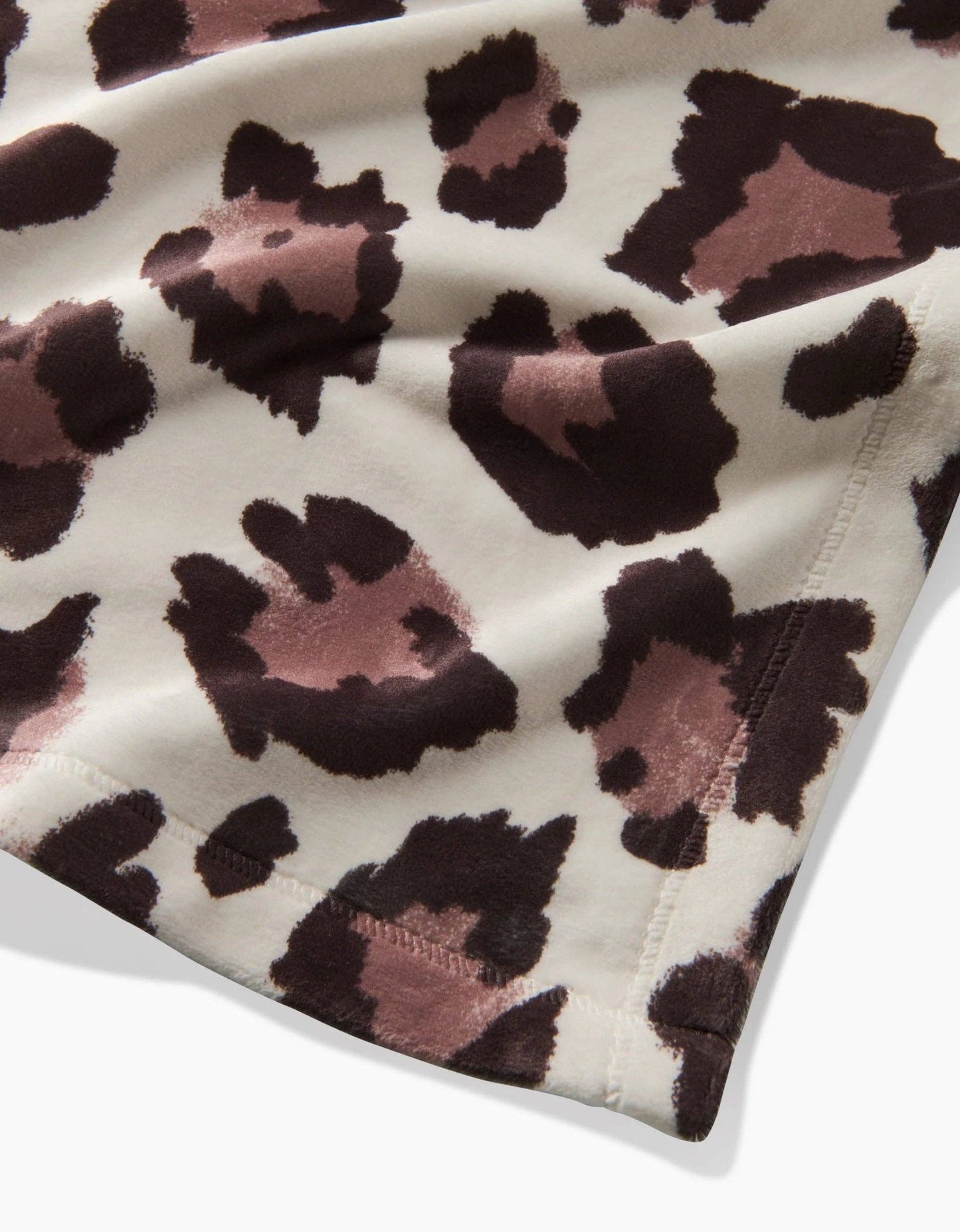 Cheetah Butter Blanker - 50"x60" - Purpose + Passion Boutique