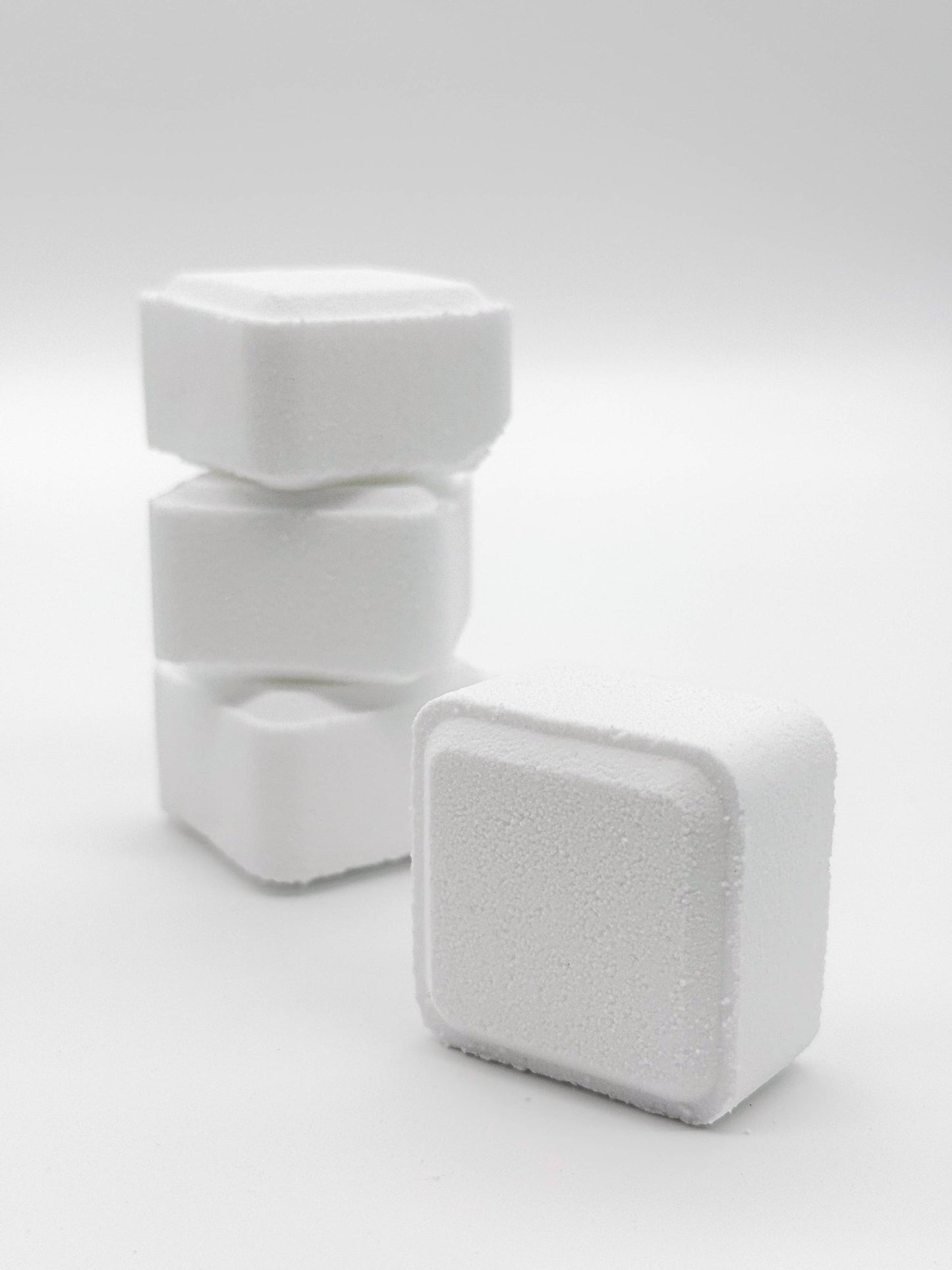 Chinoiserie + White Tea Shower Steamers - 4pk - Purpose + Passion Boutique