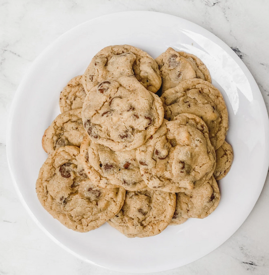 Chocolate Chip Cookie Mix