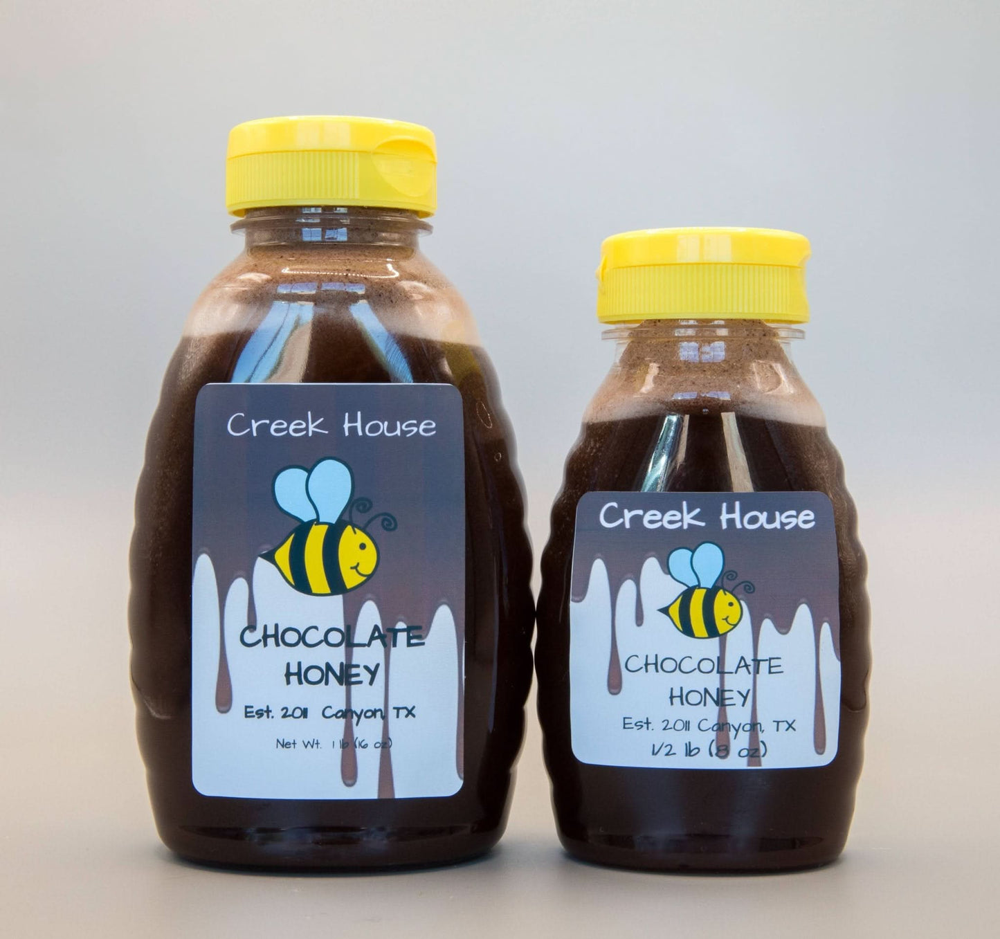 Chocolate Honey - Purpose + Passion Boutique