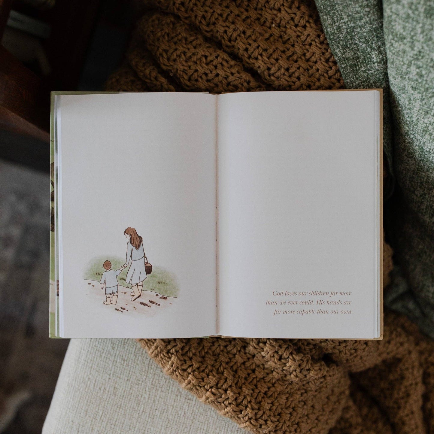 Christ - Centered Family: Pointing Your Family to Jesus Every Day - Purpose + Passion Boutique