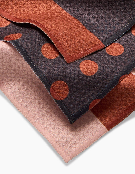 Cocoa Dots - Purpose + Passion Boutique